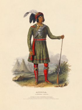 (image for) Asseola Seminole