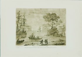 Claude Lorrain E 028