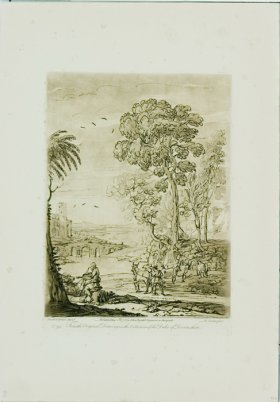 Claude Lorrain E 041