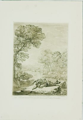 Claude Lorrain E 043