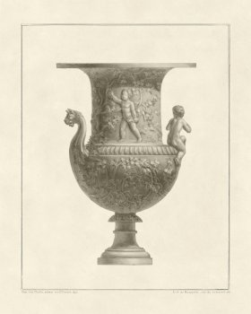 French Urn 05