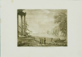 Claude Lorrain E 027