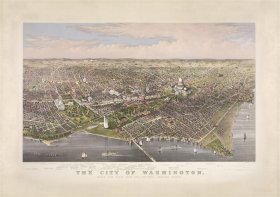 The City of Washington