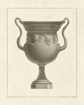 French Urn 07