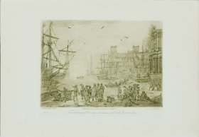 Claude Lorrain E 030