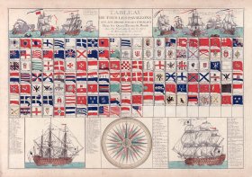 (image for) Flags For Ships