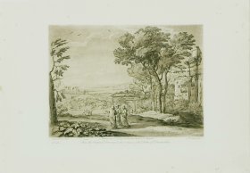 Claude Lorrain E 018