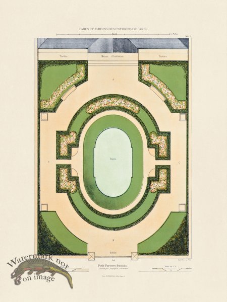 (image for) La Jardine Paris 05