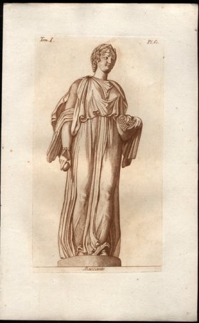 (image for) Statue 02