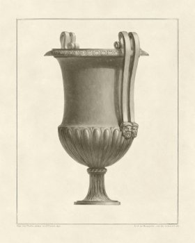 French Urn 04