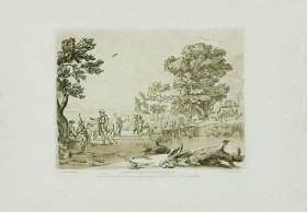 Claude Lorrain E 001