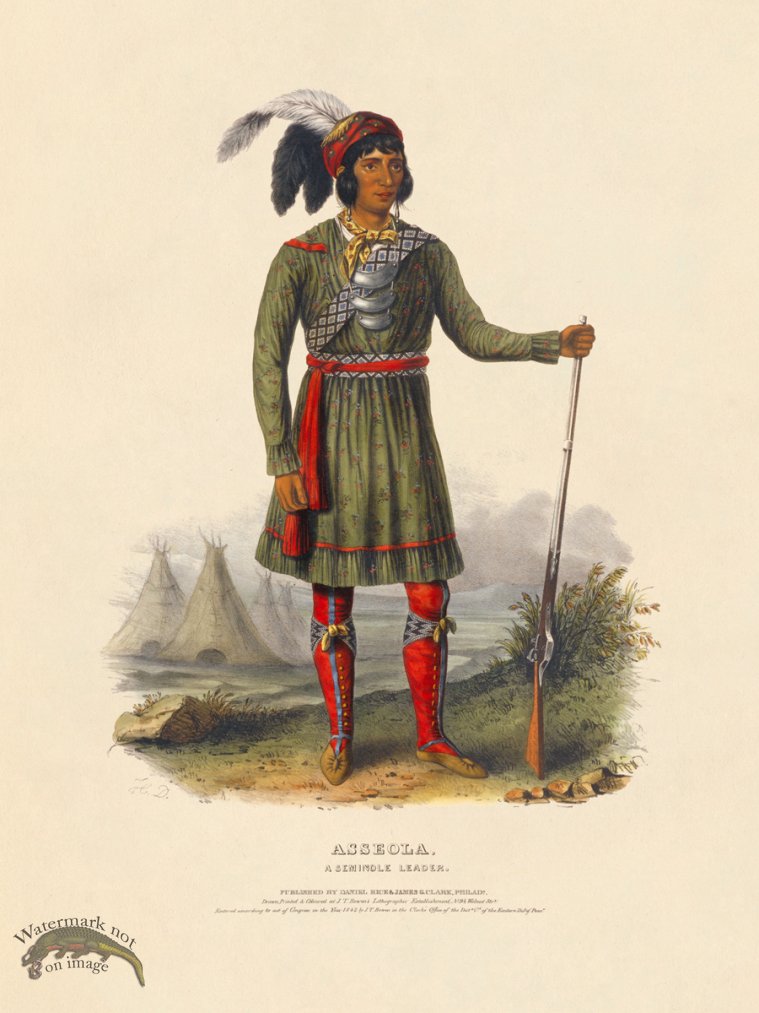 Asseola Seminole