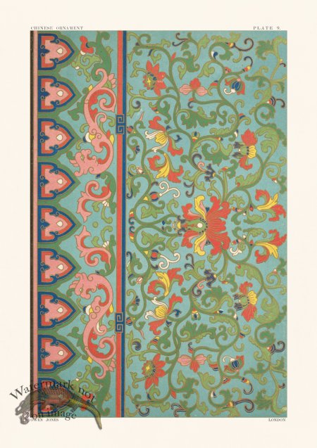 (image for) Chinese Ornament 009