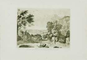 Claude Lorrain E 011