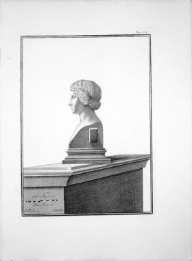 (image for) Ercolano Bust 05