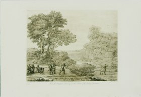 Claude Lorrain E 023