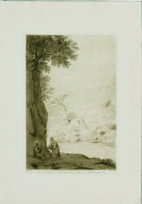 Claude Lorrain E 039