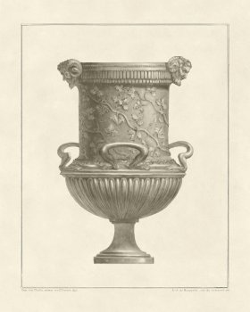 French Urn 06