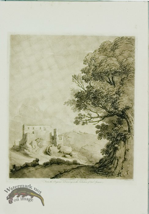 (image for) Claude Lorrain E 037