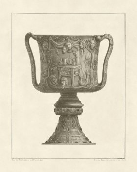 French Urn 08