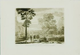 Claude Lorrain E 024