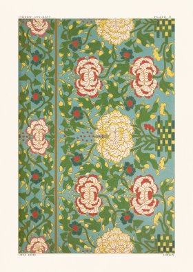 Chinese Ornament 011