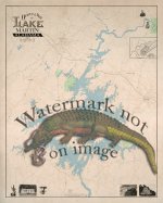 Lake Martin Alabama Map