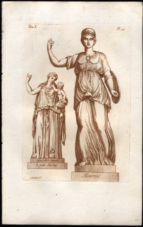 (image for) Statue 08