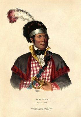 McIntosh