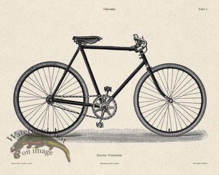 (image for) Bikes 01