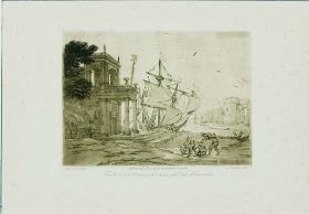 Claude Lorrain E 035