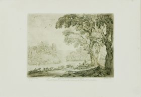 Claude Lorrain E 015