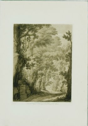 Claude Lorrain E 038