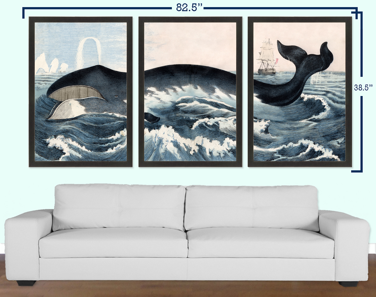 WALL MURALS : Nostalgia Fine Art , Antique Prints - Giclee Prints ...